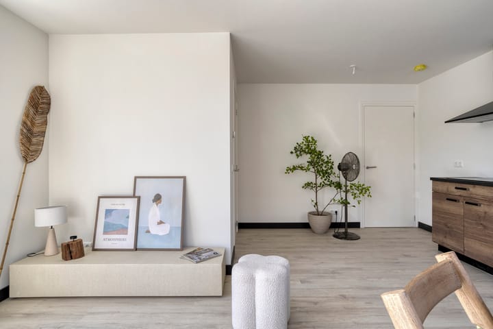 Appartement te koop: Wandelweg 71C, Wormerveer