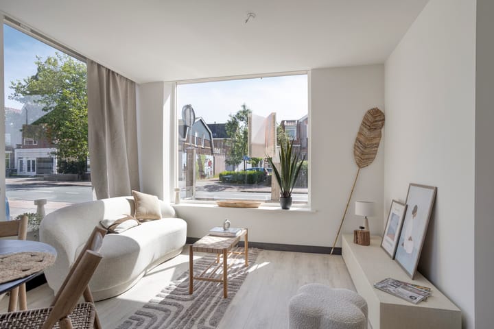 Appartement te koop: Wandelweg 71C, Wormerveer