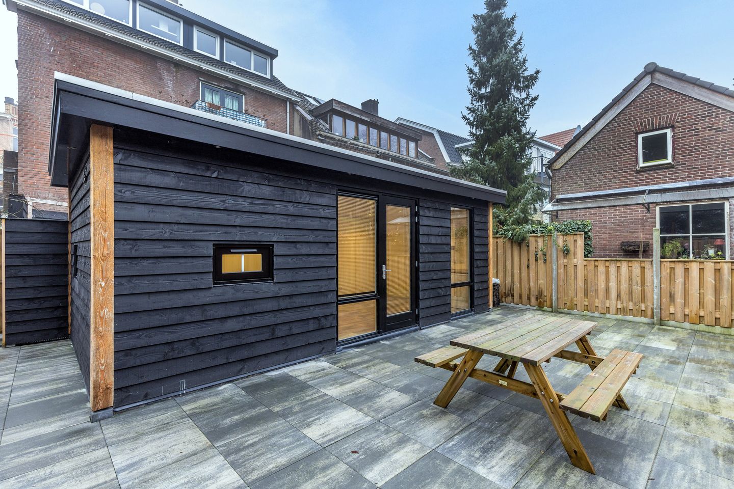 View photo 1 of Weverstraat 32