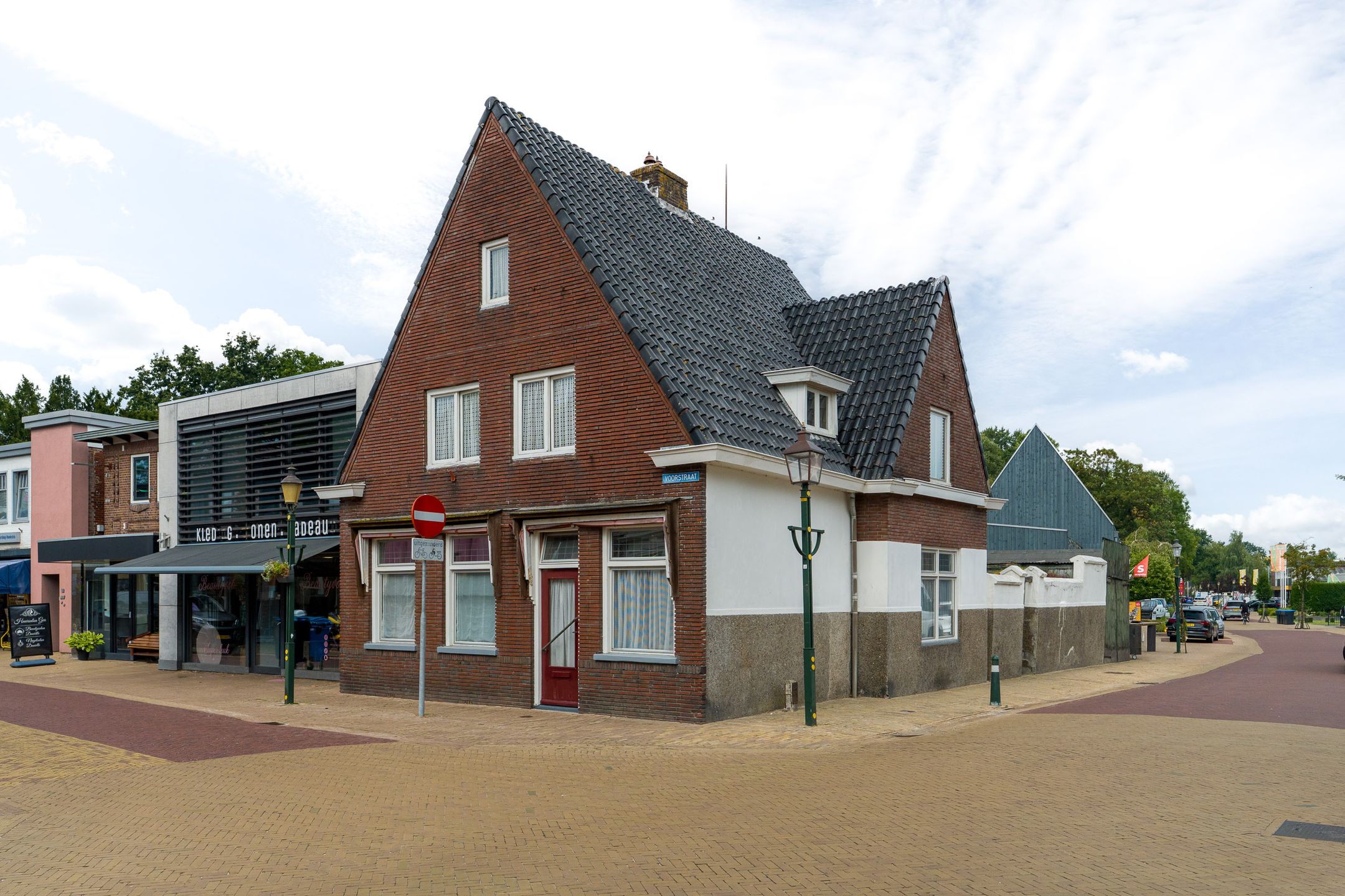 Voorstraat 99 