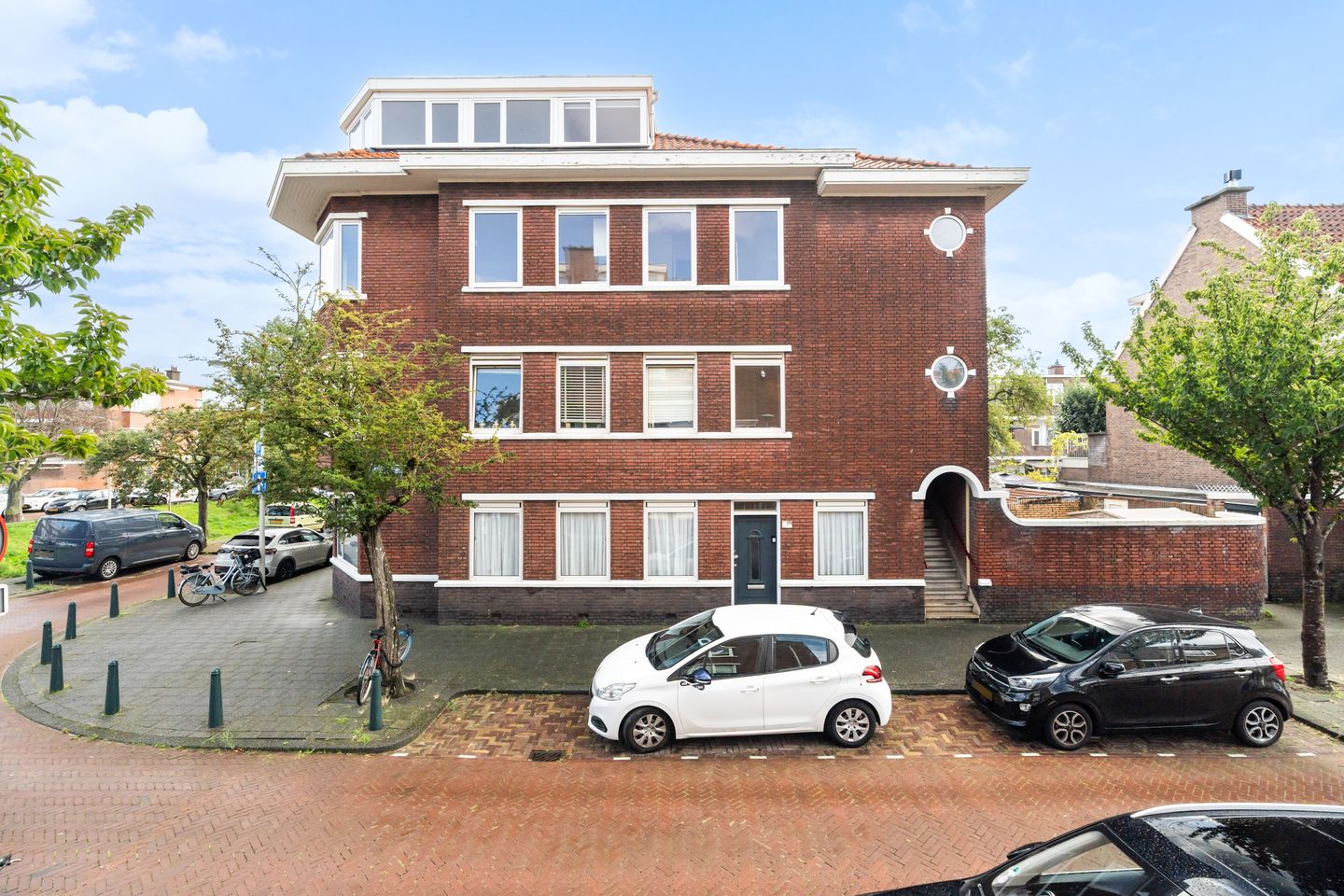 Photo 34 of Jaarsveldstraat 254
