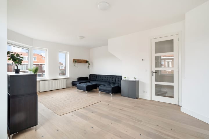 Foto 4 van Jaarsveldstraat 254