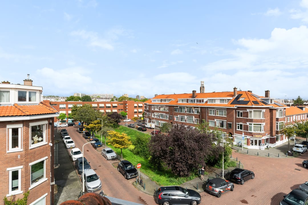 Photo 37 of Jaarsveldstraat 254