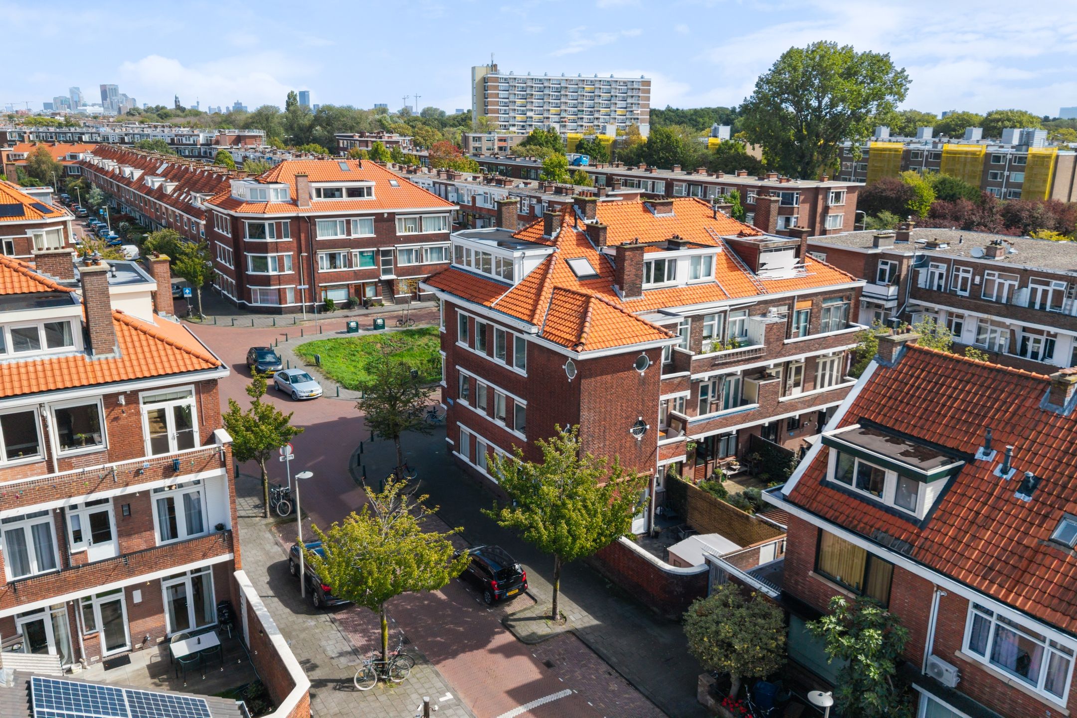 Photo 39 of Jaarsveldstraat 254