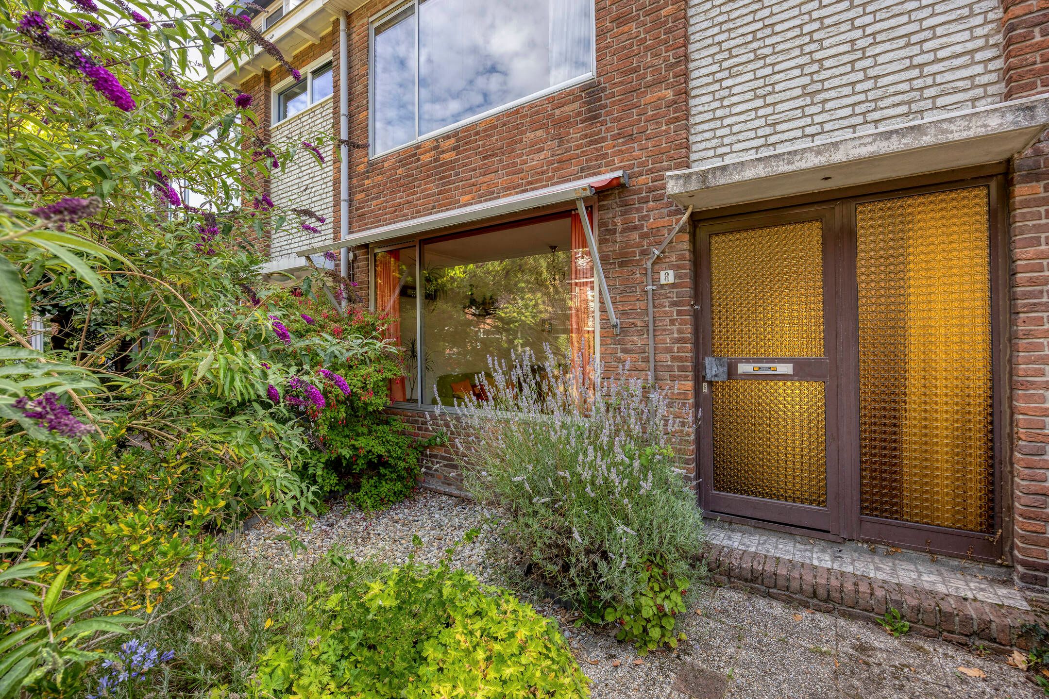 Foto 9 van Rossinistraat 8