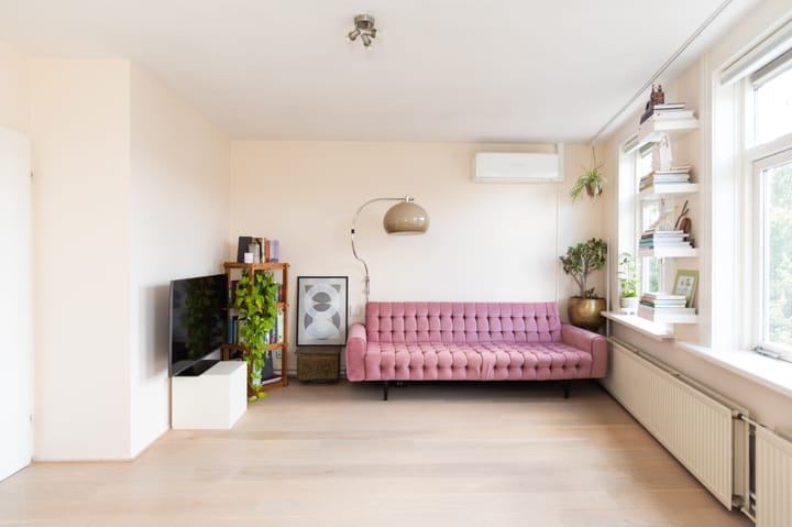 Appartement te koop: Amstelveenseweg 160-3, Amsterdam