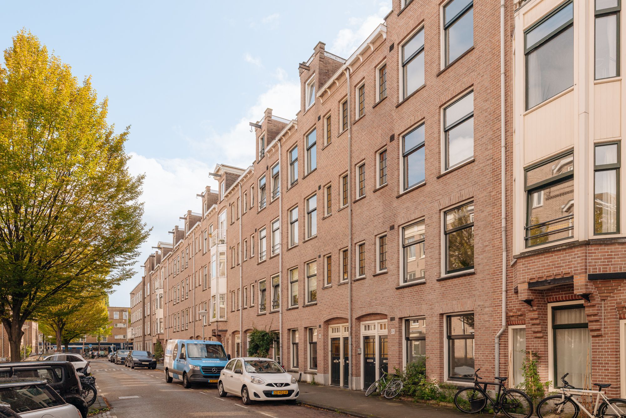 Foto 18 van Eerste Atjehstraat 152-C
