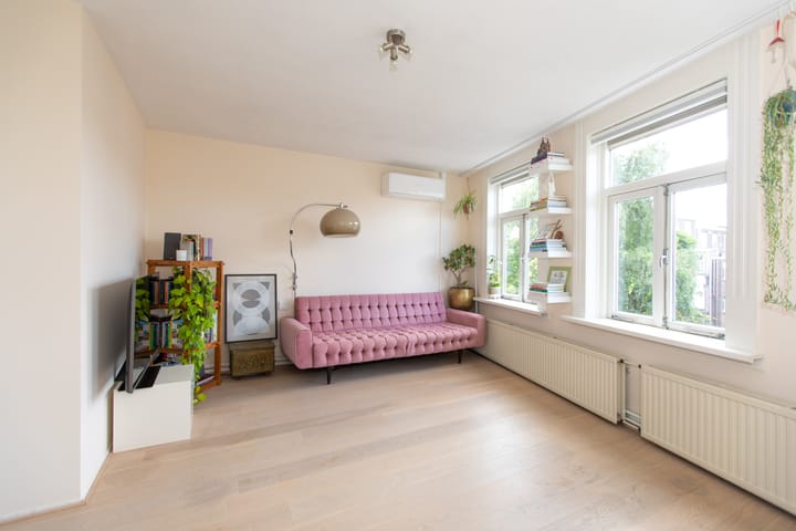 Foto 4 van Amstelveenseweg 160-3