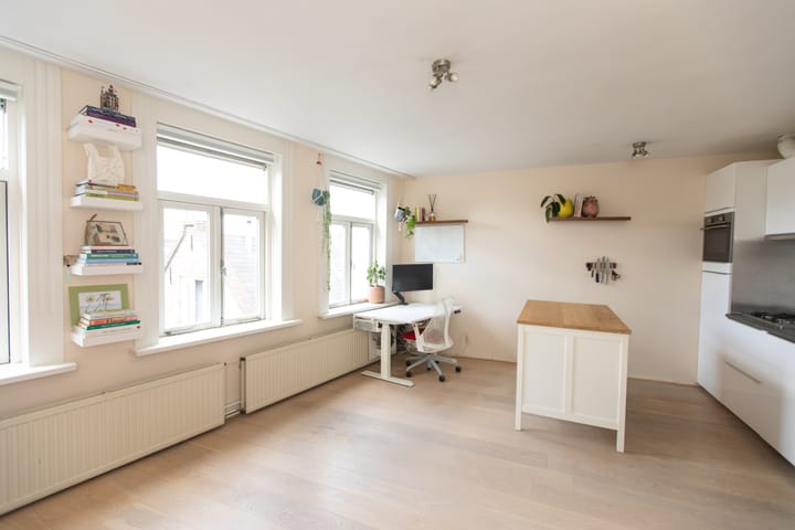 Appartement te koop: Amstelveenseweg 160-3, Amsterdam
