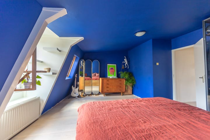 Appartement te koop: Amstelveenseweg 160-3, Amsterdam