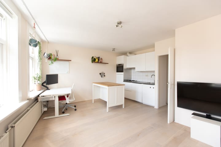 Appartement te koop: Amstelveenseweg 160-3, Amsterdam