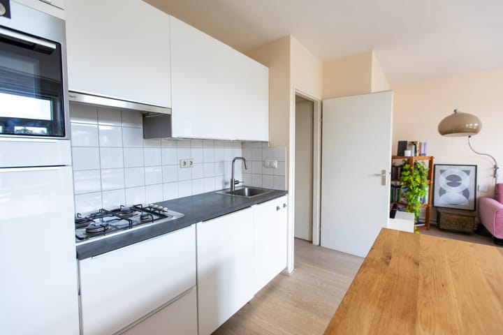 Appartement te koop: Amstelveenseweg 160-3, Amsterdam