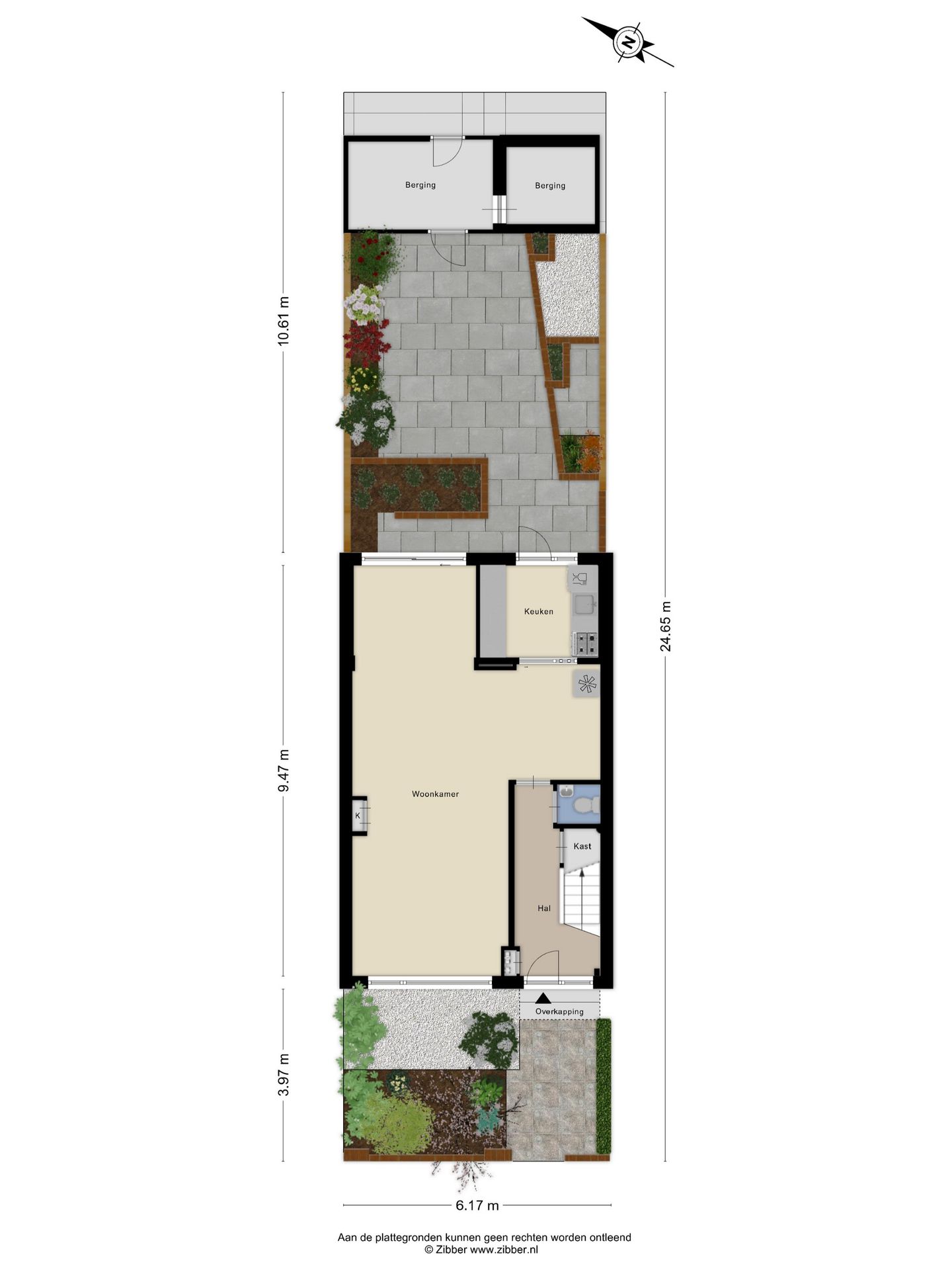 Foto 40 van Rossinistraat 8