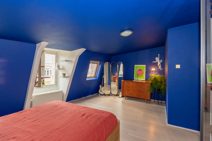 Appartement te koop: Amstelveenseweg 160-3, Amsterdam
