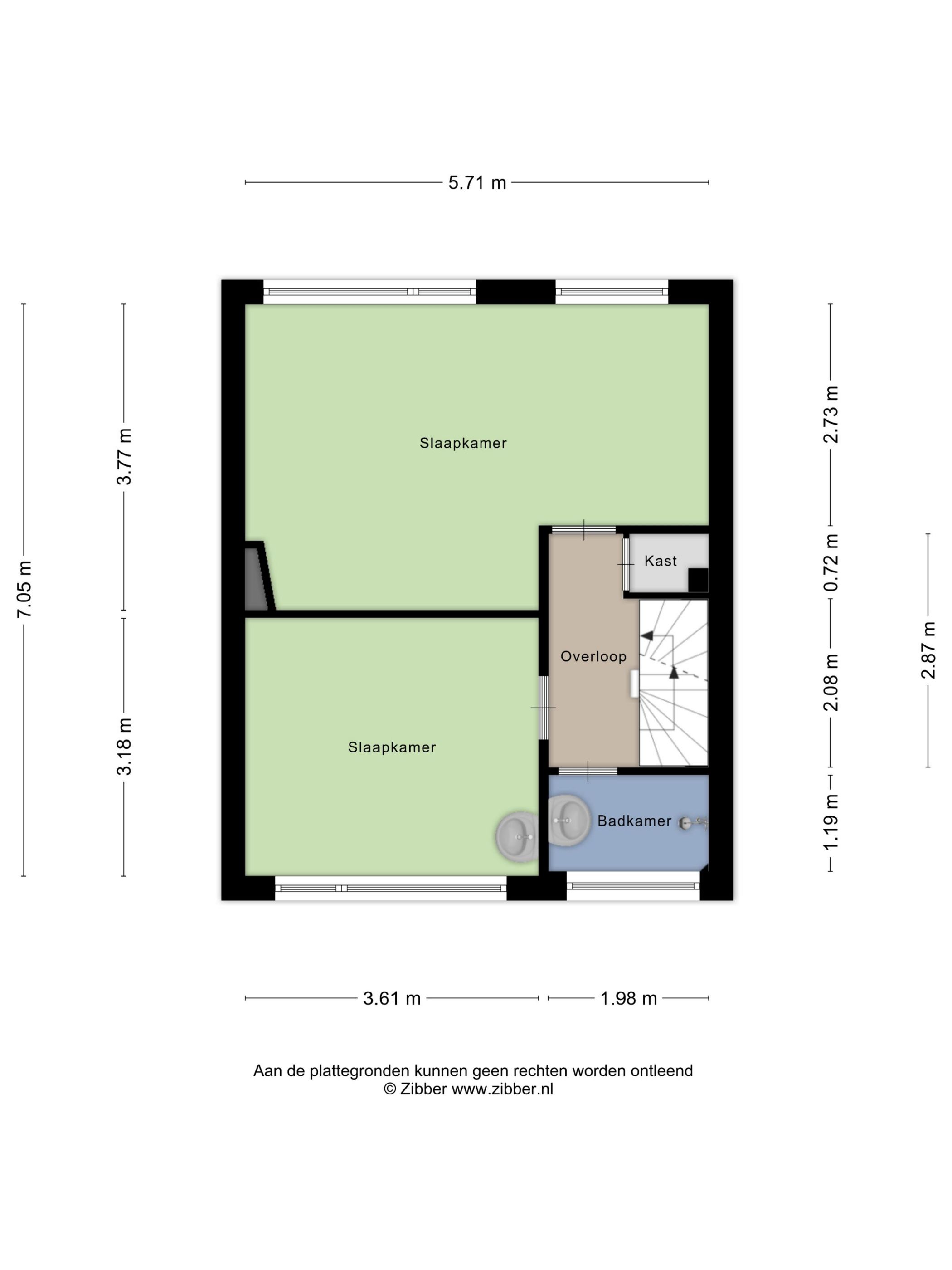Foto 42 van Rossinistraat 8