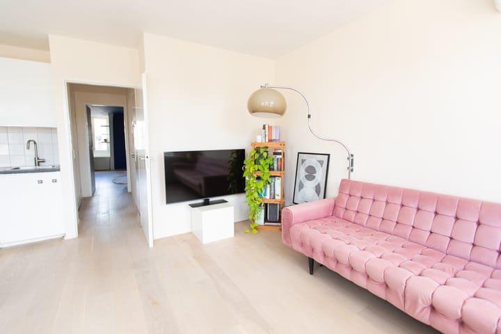 Appartement te koop: Amstelveenseweg 160-3, Amsterdam