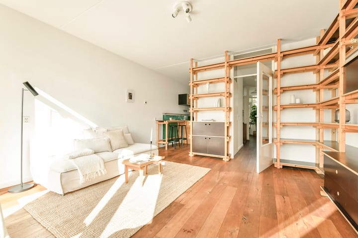 Appartement te koop: Wagenaarstraat 469, Amsterdam
