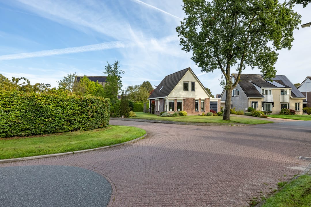 Foto 2 van Wepel 62