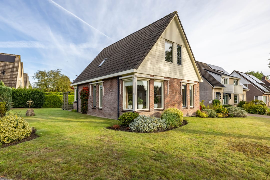 Foto 1 van Wepel 62