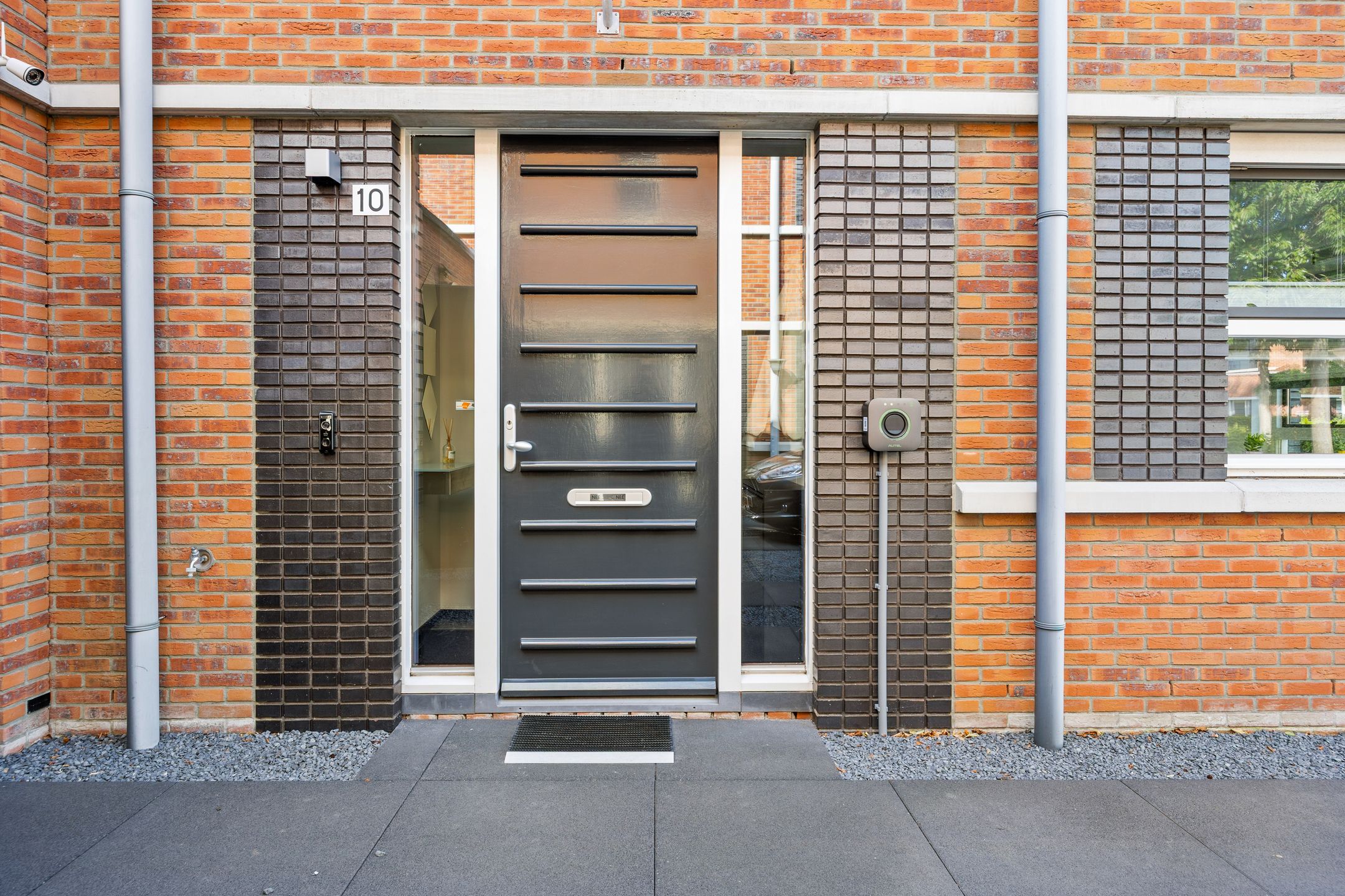 Photo 9 of Molenpolderstraat 10