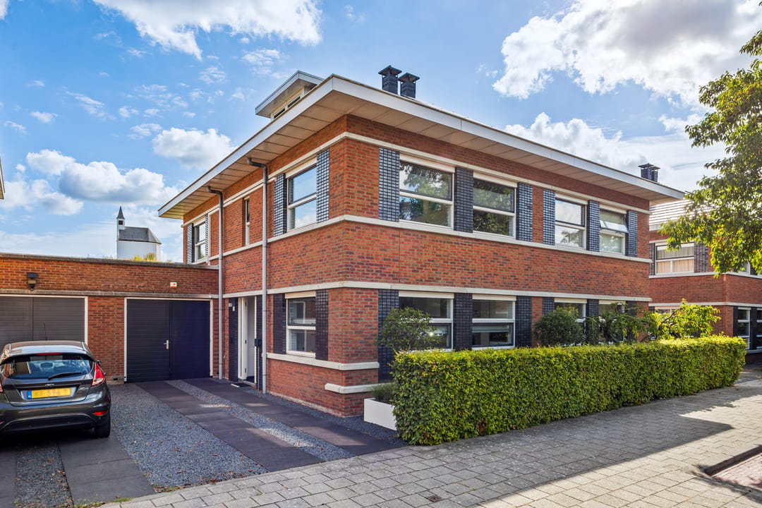 Photo 7 of Molenpolderstraat 10