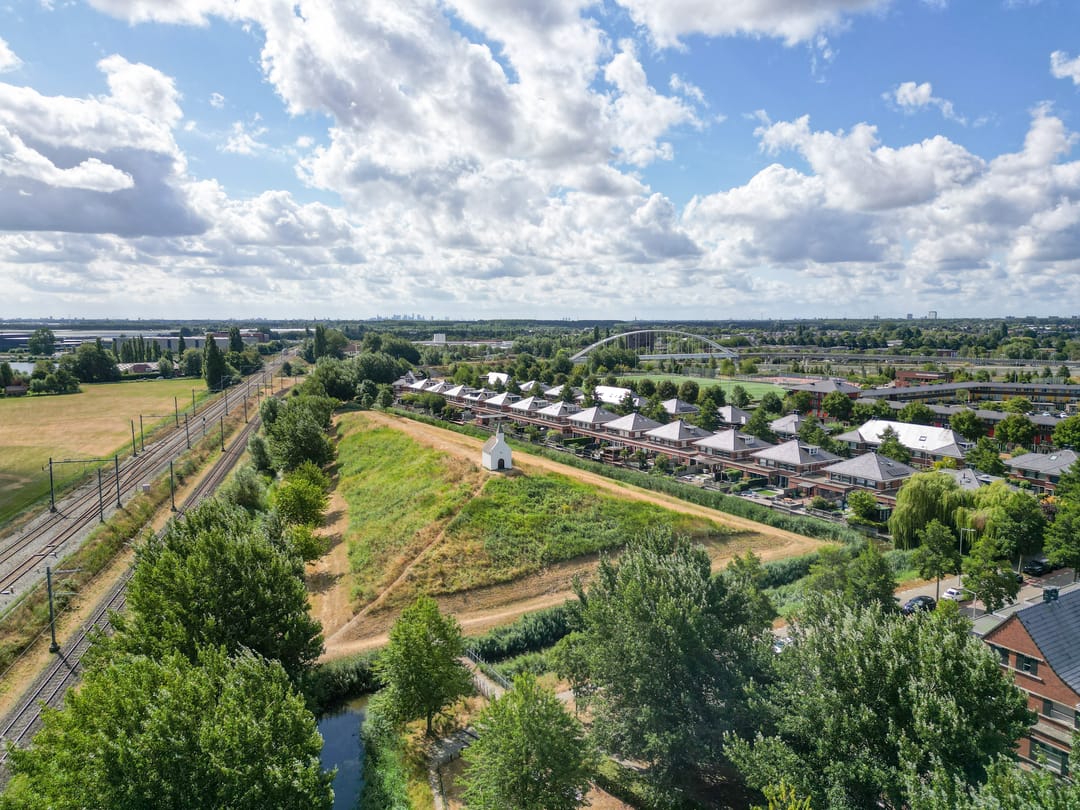 Photo 53 of Molenpolderstraat 10