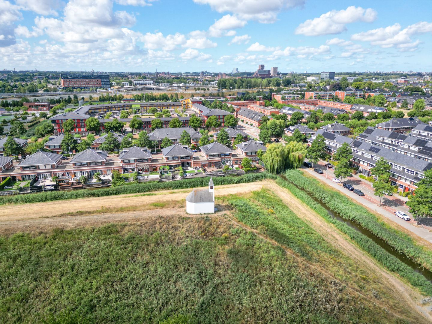 Photo 55 of Molenpolderstraat 10