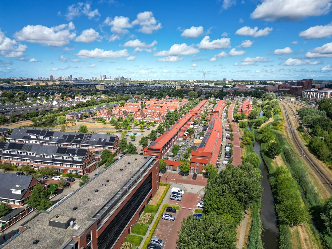 Photo 52 of Molenpolderstraat 10