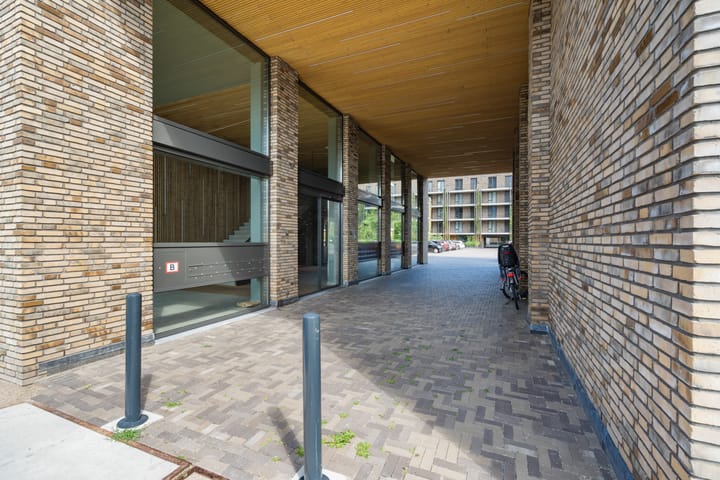 Appartement te koop: Aida de Mirandaplein 91, Breda