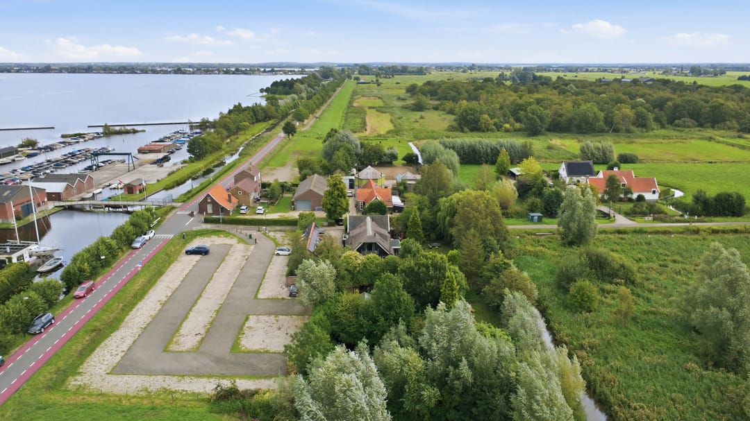 Foto 101 van Veenkade 5