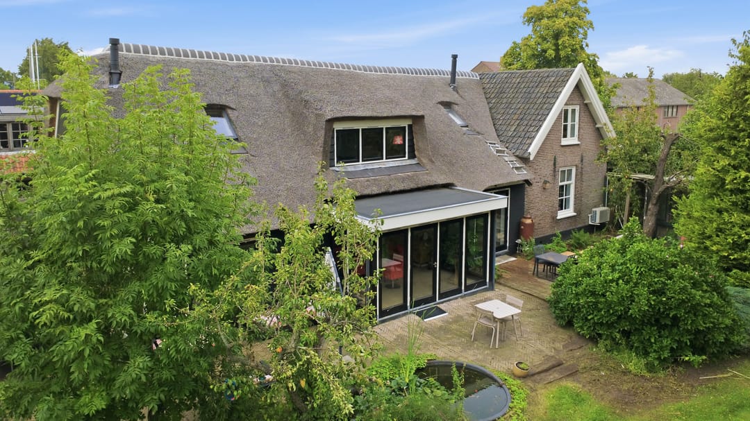 Foto 7 van Veenkade 5