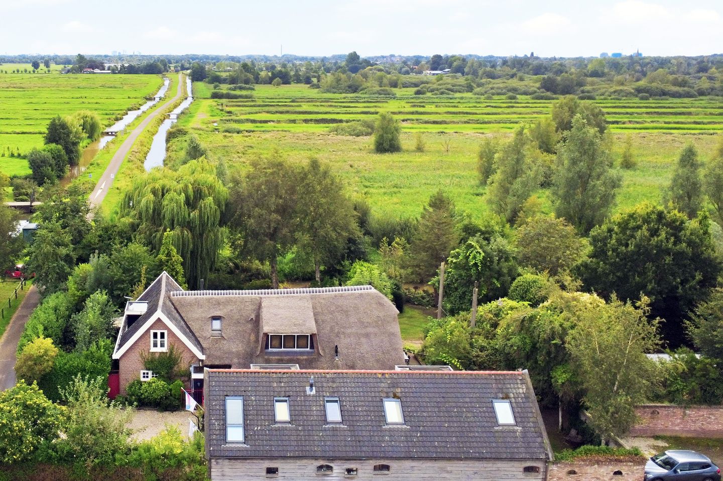 Foto 5 van Veenkade 5