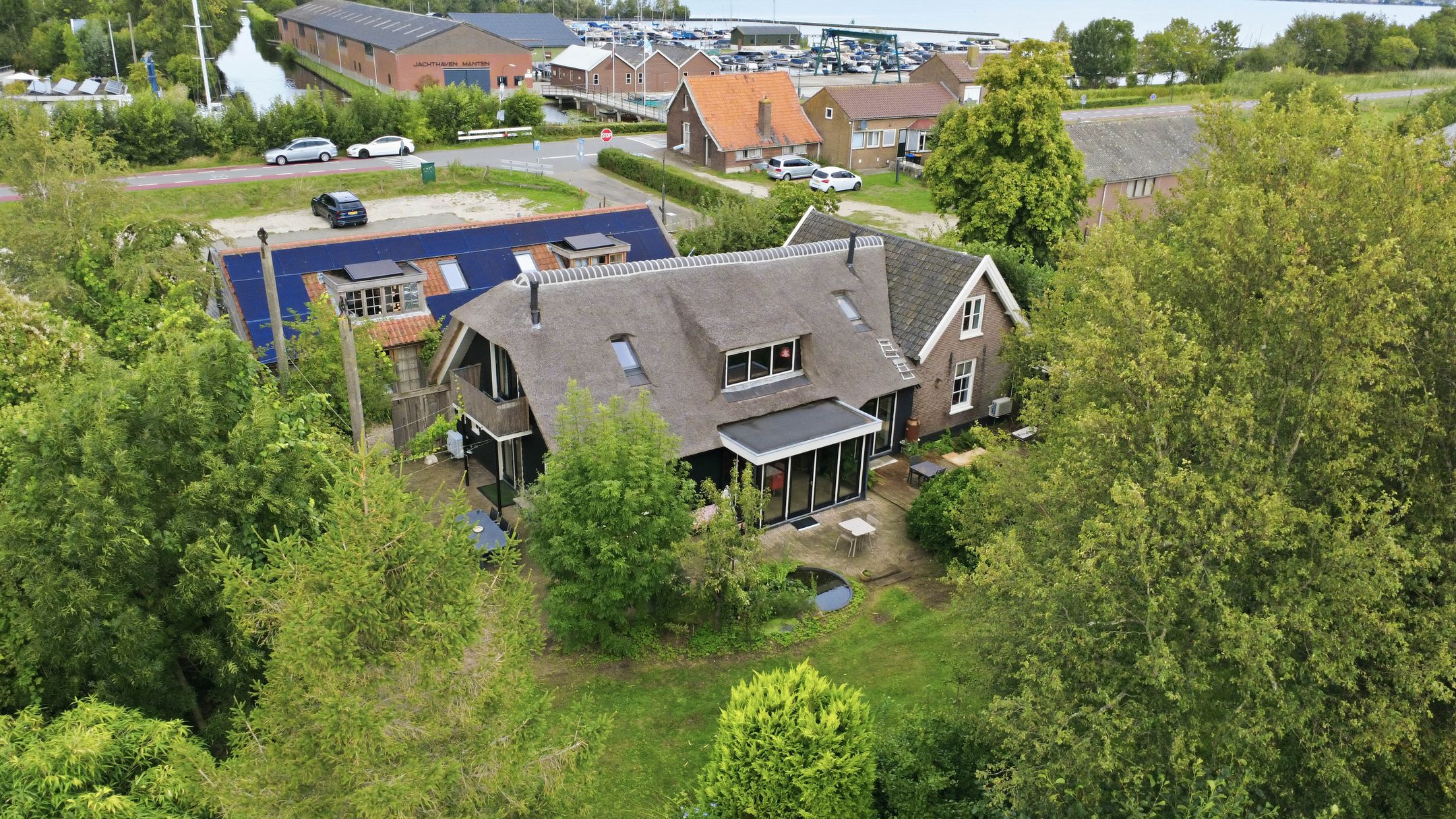 Foto 6 van Veenkade 5
