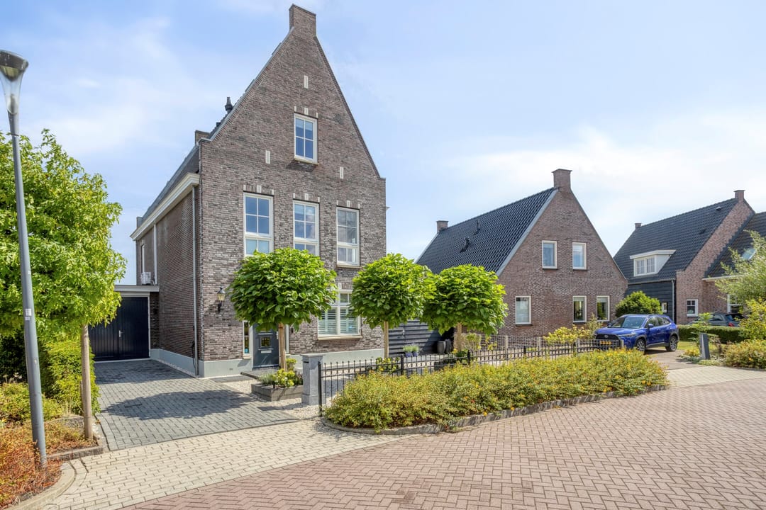 Photo 7 of Essenlaan 100