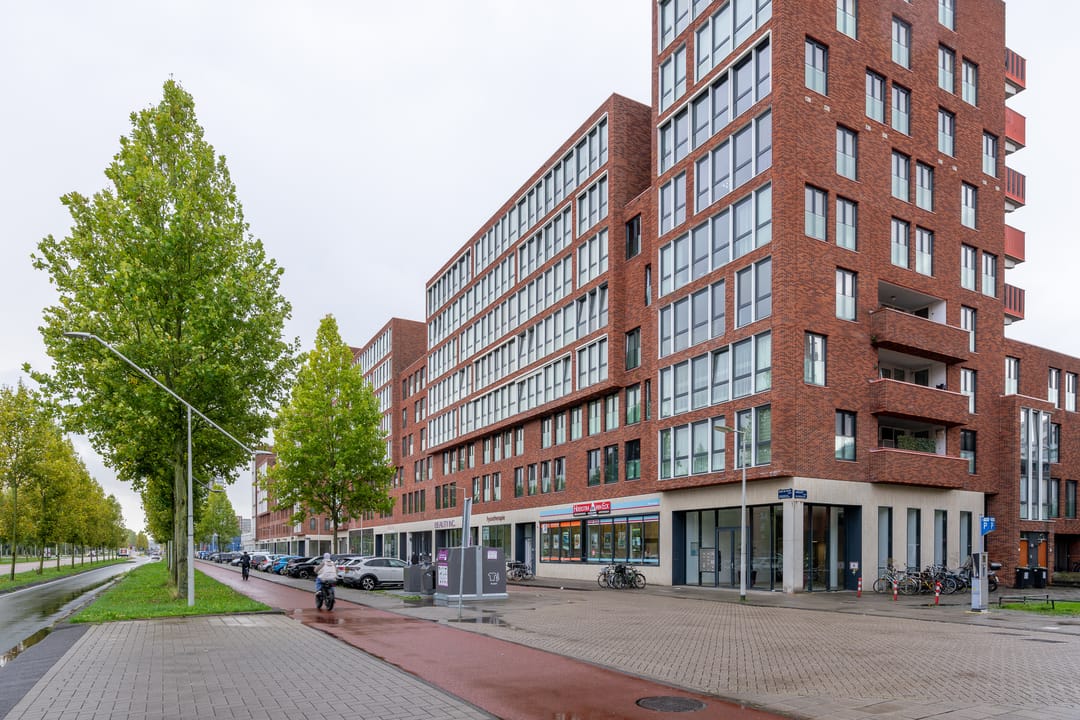 Foto 46 van Meer en Vaart 90-B