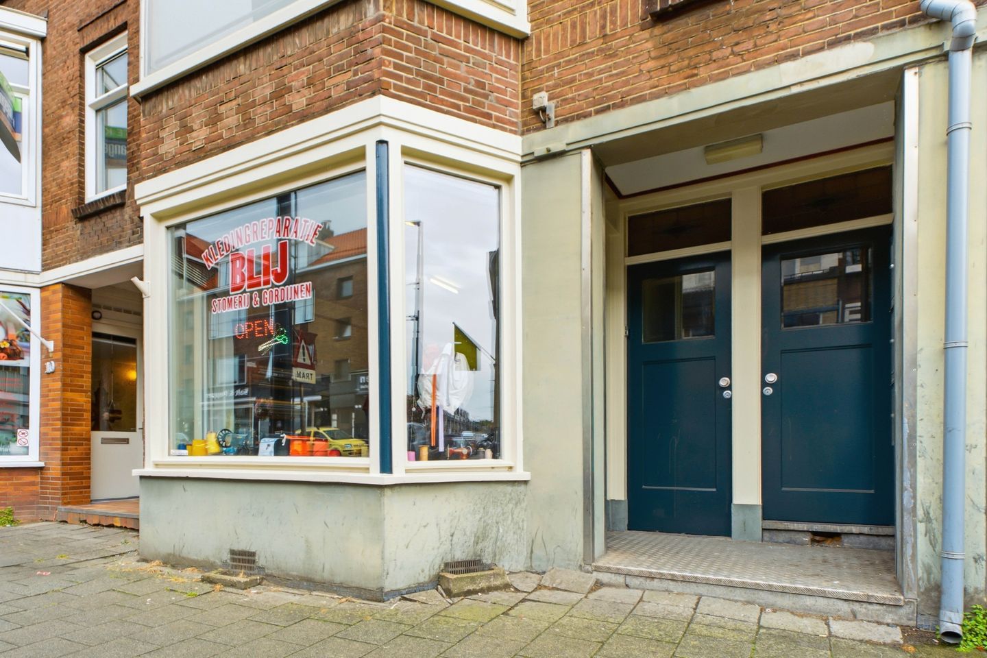 Bekijk foto 2 van Kleiweg 12-A