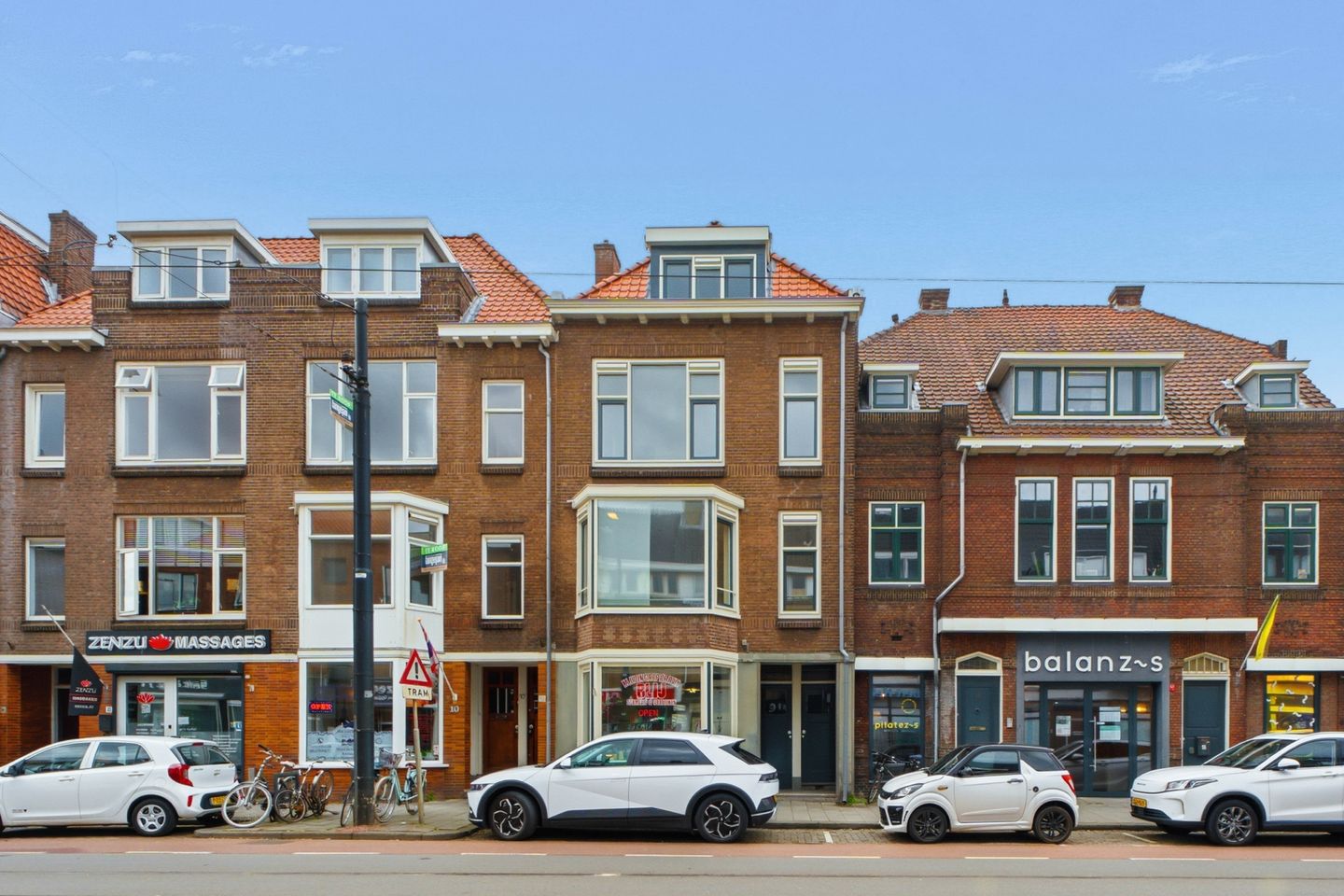 Bekijk foto 5 van Kleiweg 12-A
