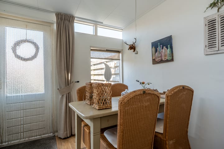 Hoekwoning te koop: Lindelaan 37, Winschoten