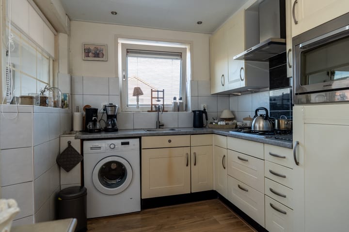 Hoekwoning te koop: Lindelaan 37, Winschoten