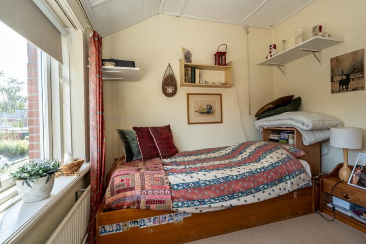 Hoekwoning te koop: Lindelaan 37, Winschoten