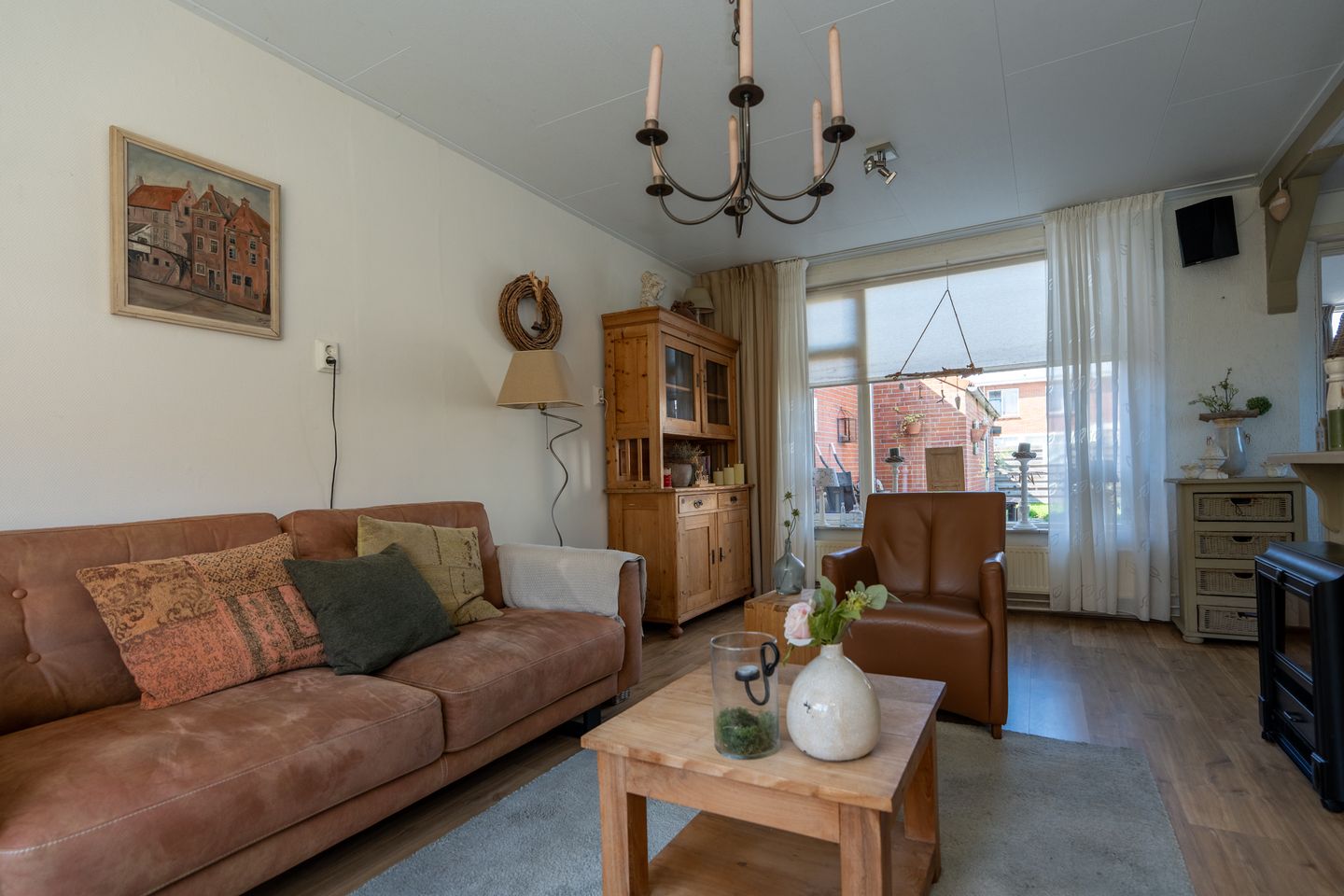 Photo 5 of Lindelaan 37