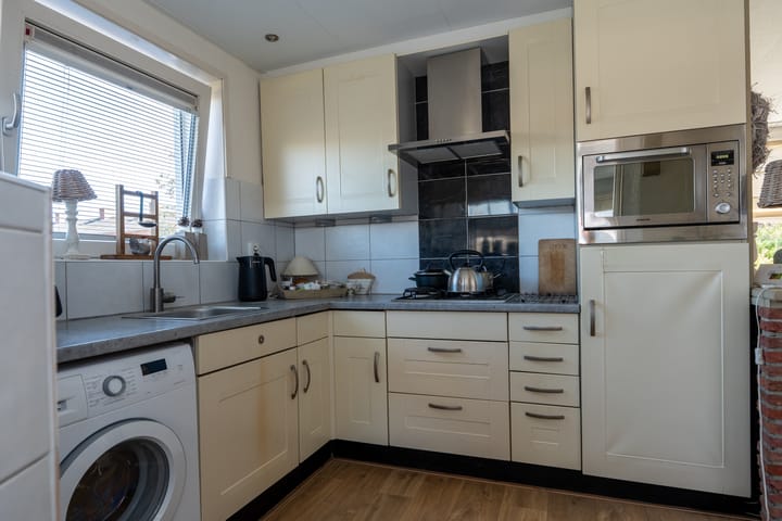 Hoekwoning te koop: Lindelaan 37, Winschoten