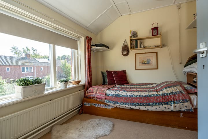 Hoekwoning te koop: Lindelaan 37, Winschoten