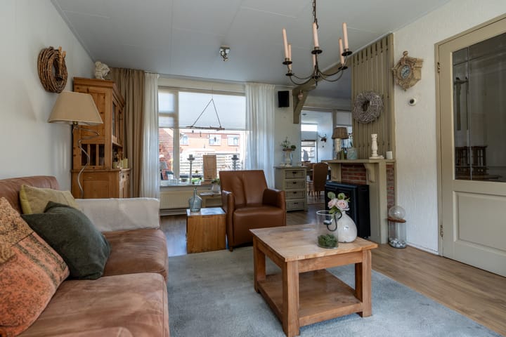 Foto 4 van Lindelaan 37