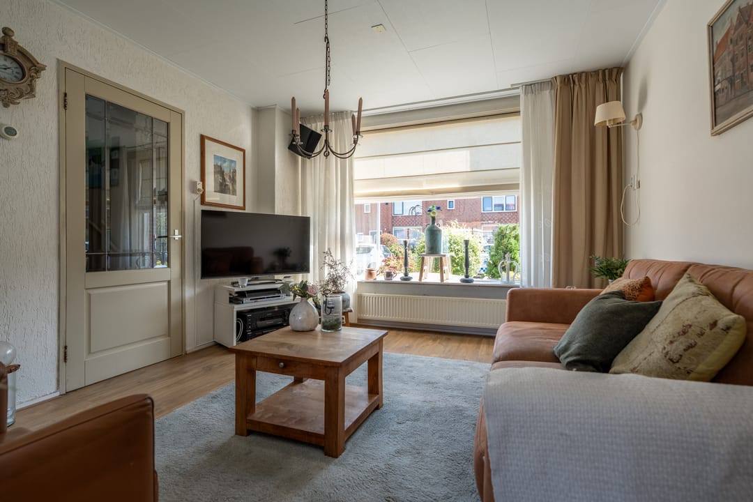 Photo 7 of Lindelaan 37