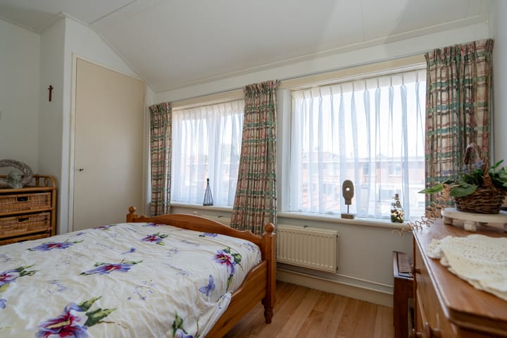 Hoekwoning te koop: Lindelaan 37, Winschoten
