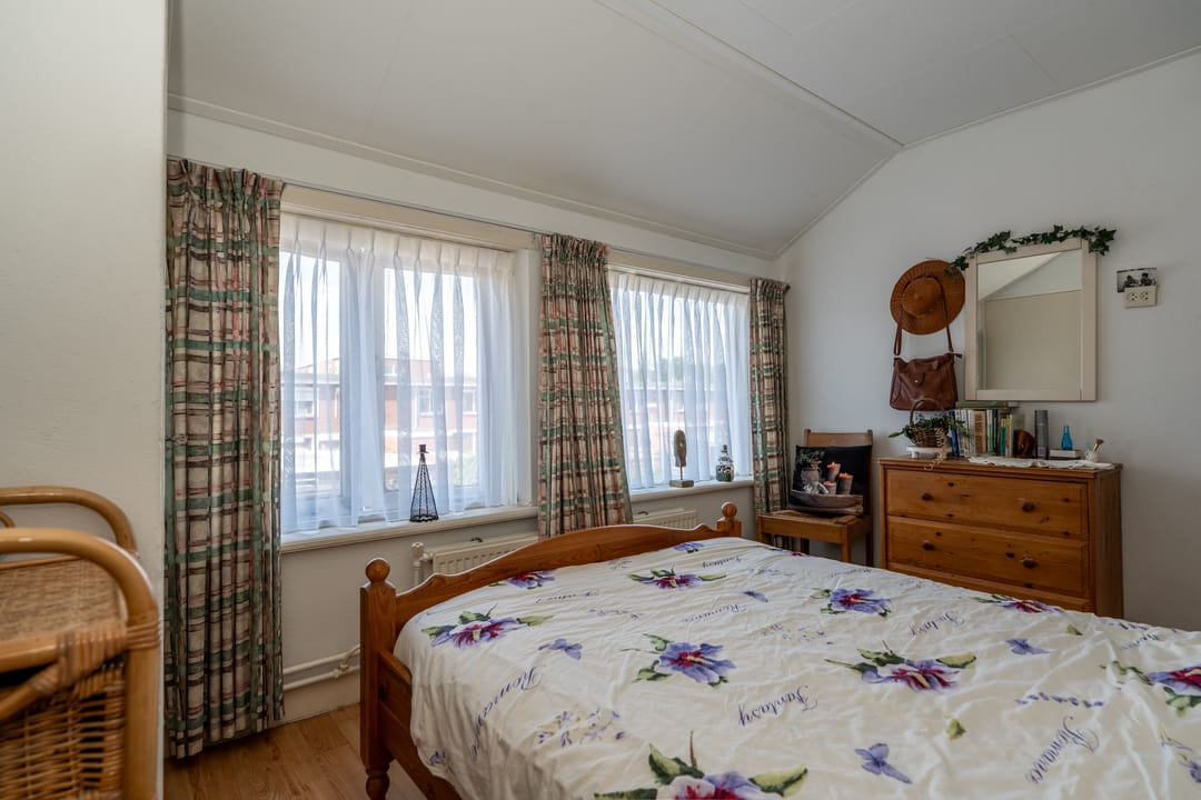 Photo 16 of Lindelaan 37