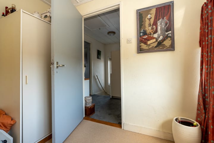 Hoekwoning te koop: Lindelaan 37, Winschoten