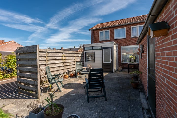 Hoekwoning te koop: Lindelaan 37, Winschoten