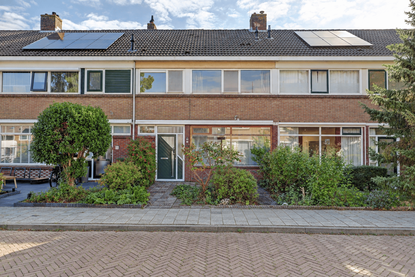 Foto 1 van Poppenroedestraat 6